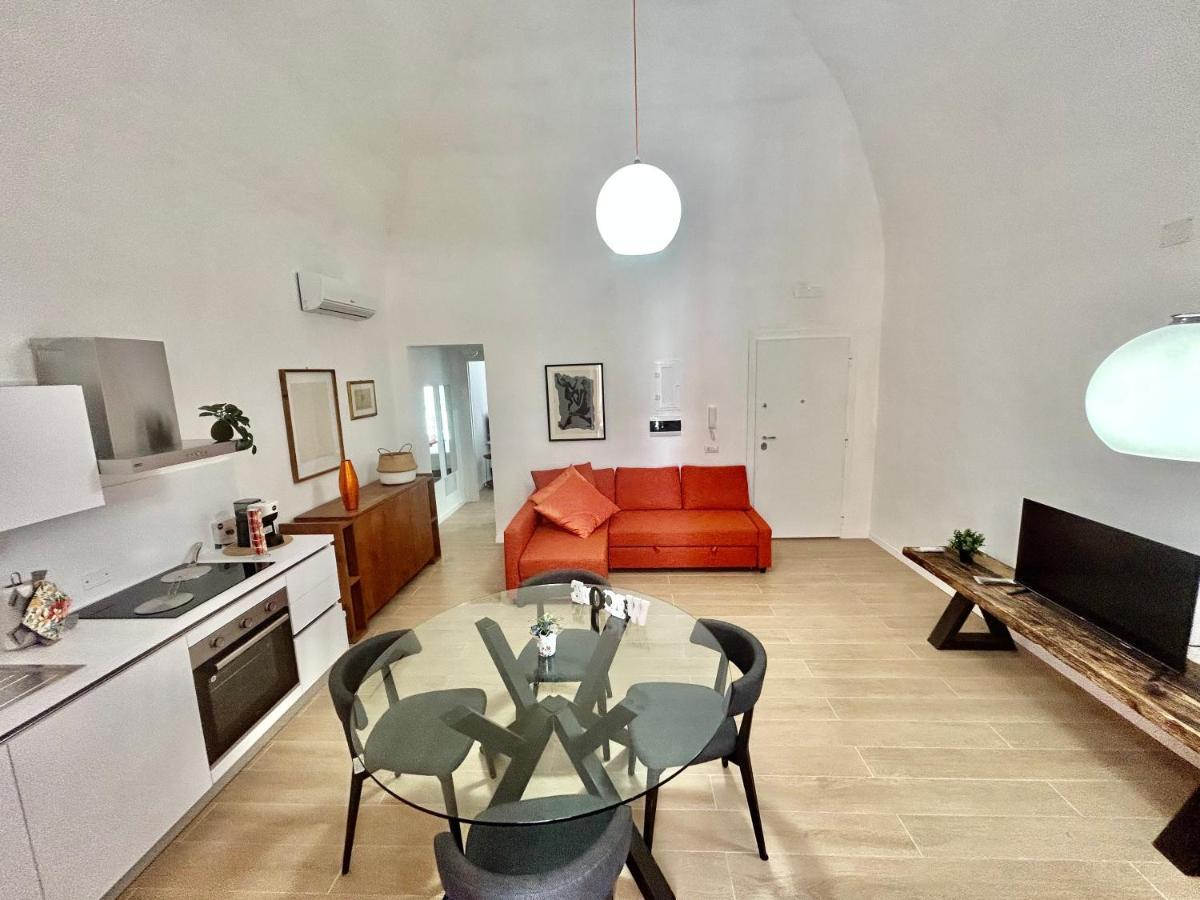Volare House Apartment Bari Exterior photo